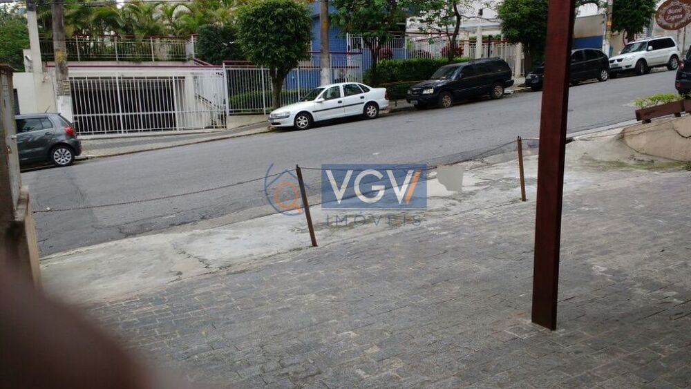 Loja-Salão, 30 m² - Foto 1