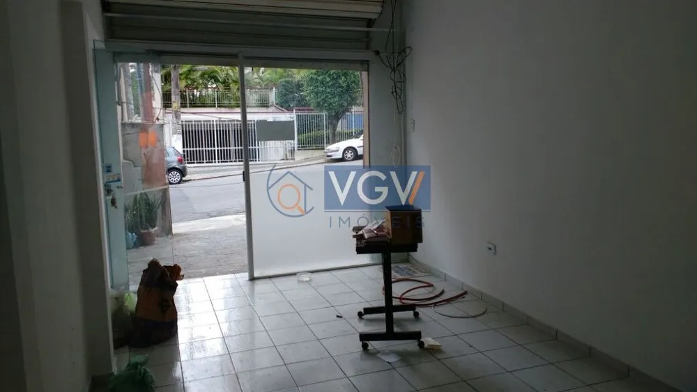 Loja-Salão, 30 m² - Foto 9