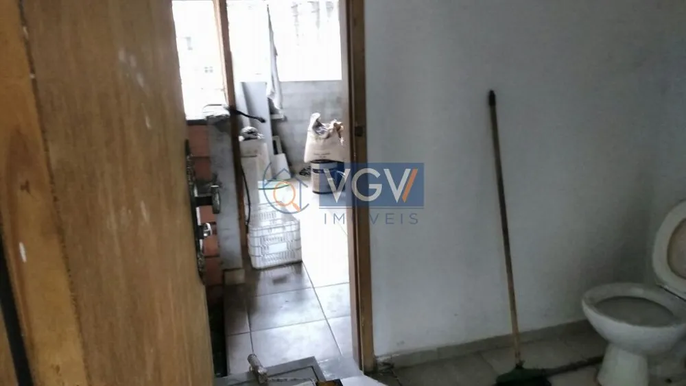 Loja-Salão, 30 m² - Foto 6