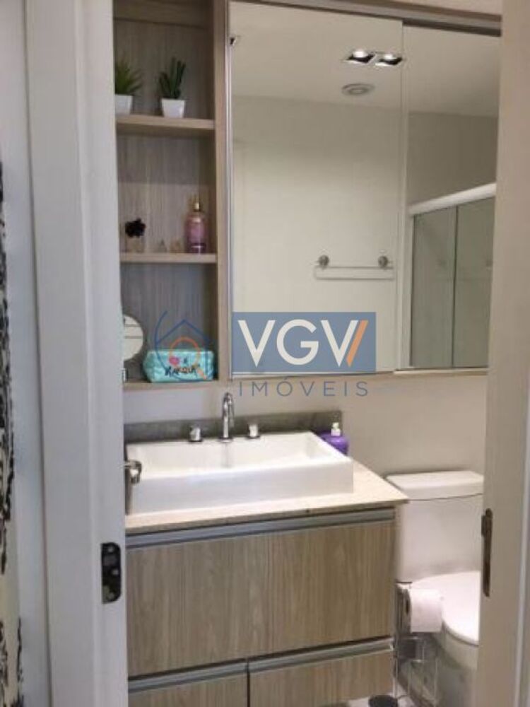Apartamento, 1 quarto, 41 m² - Foto 11