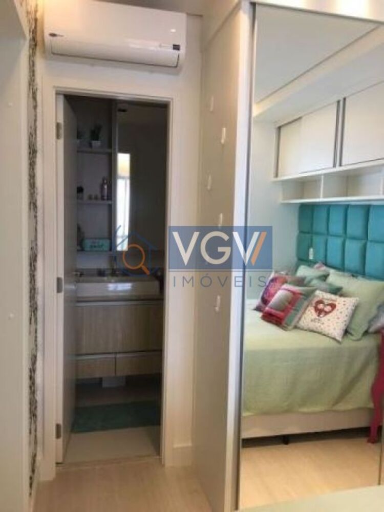 Apartamento, 1 quarto, 41 m² - Foto 10