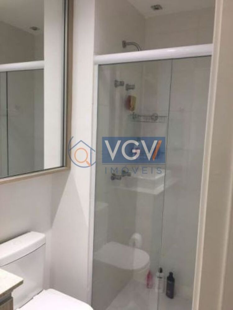 Apartamento, 1 quarto, 41 m² - Foto 12