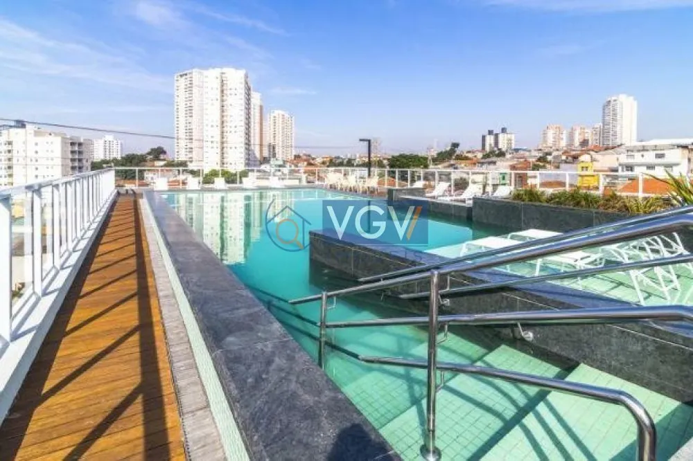Apartamento, 1 quarto, 41 m² - Foto 14
