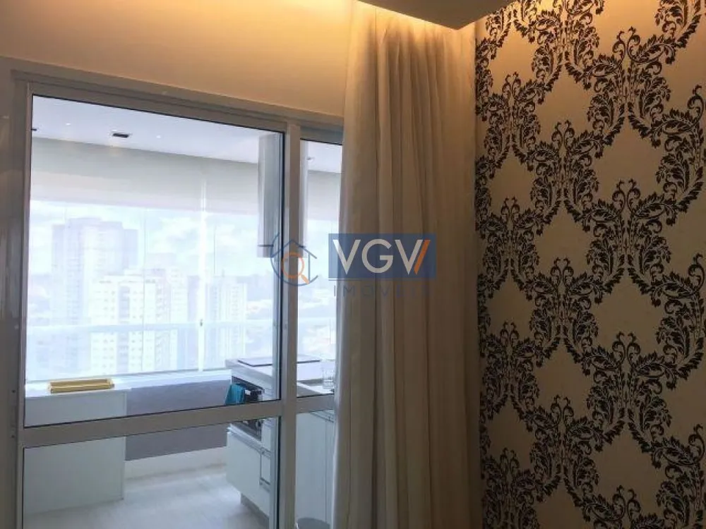 Apartamento, 1 quarto, 41 m² - Foto 11
