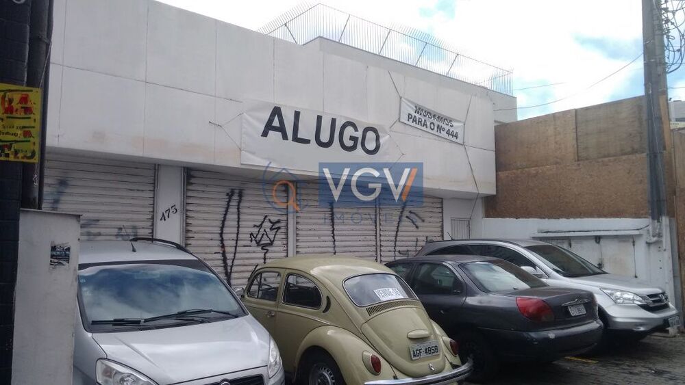 Loja-Salão para alugar, 262m² - Foto 4