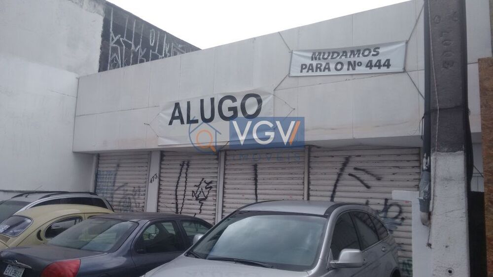 Loja-Salão para alugar, 262m² - Foto 2