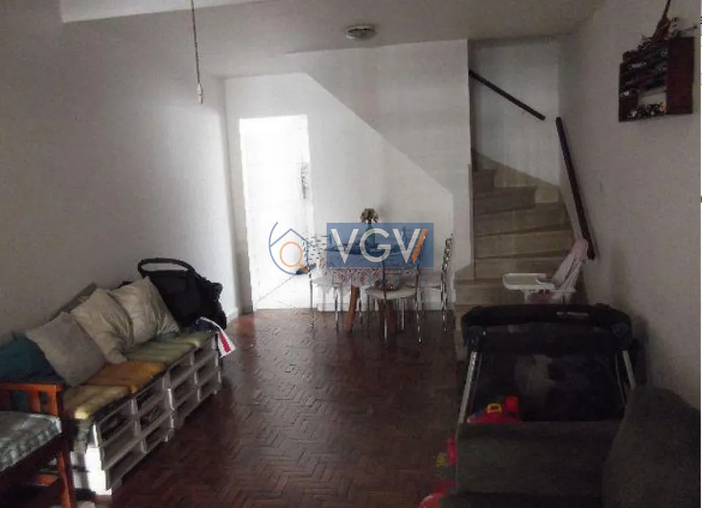 Casa, 2 quartos, 151 m² - Foto 1