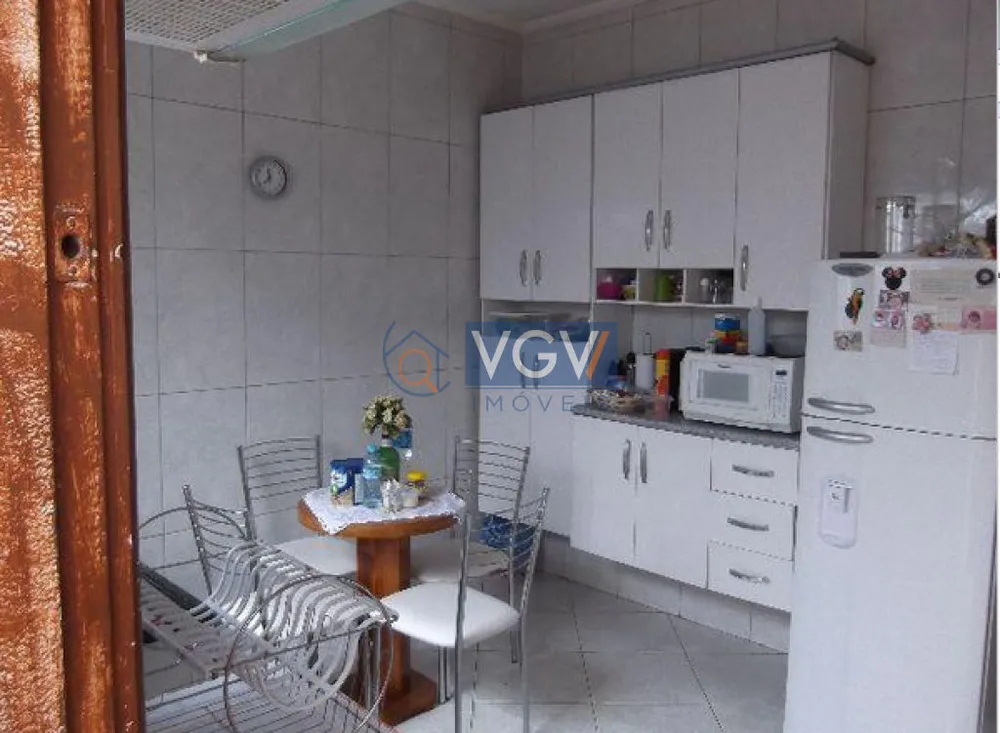 Casa, 2 quartos, 151 m² - Foto 3