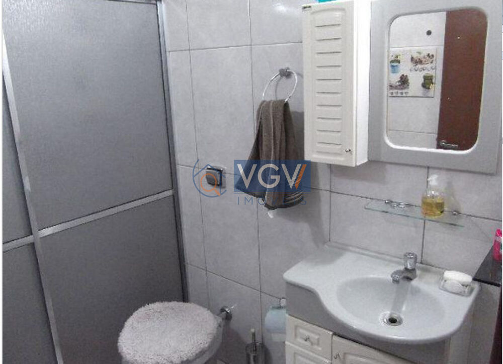 Casa, 2 quartos, 151 m² - Foto 1