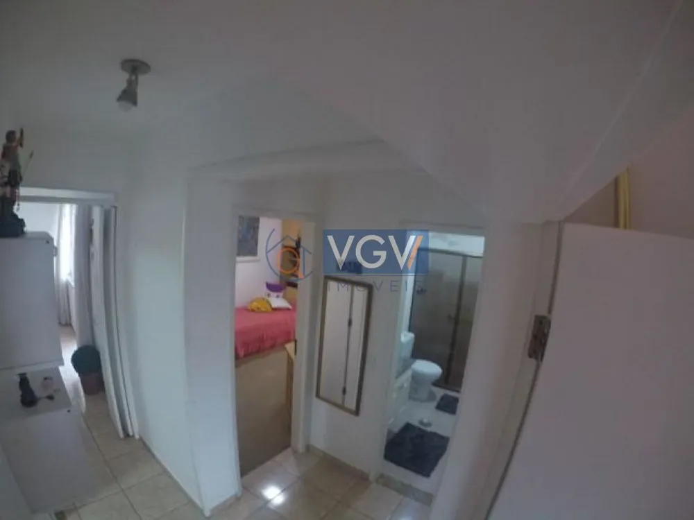 Apartamento, 3 quartos, 100 m² - Foto 4