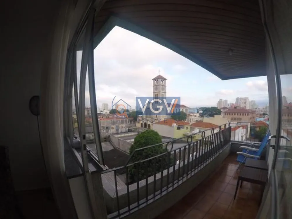 Apartamento, 3 quartos, 100 m² - Foto 1