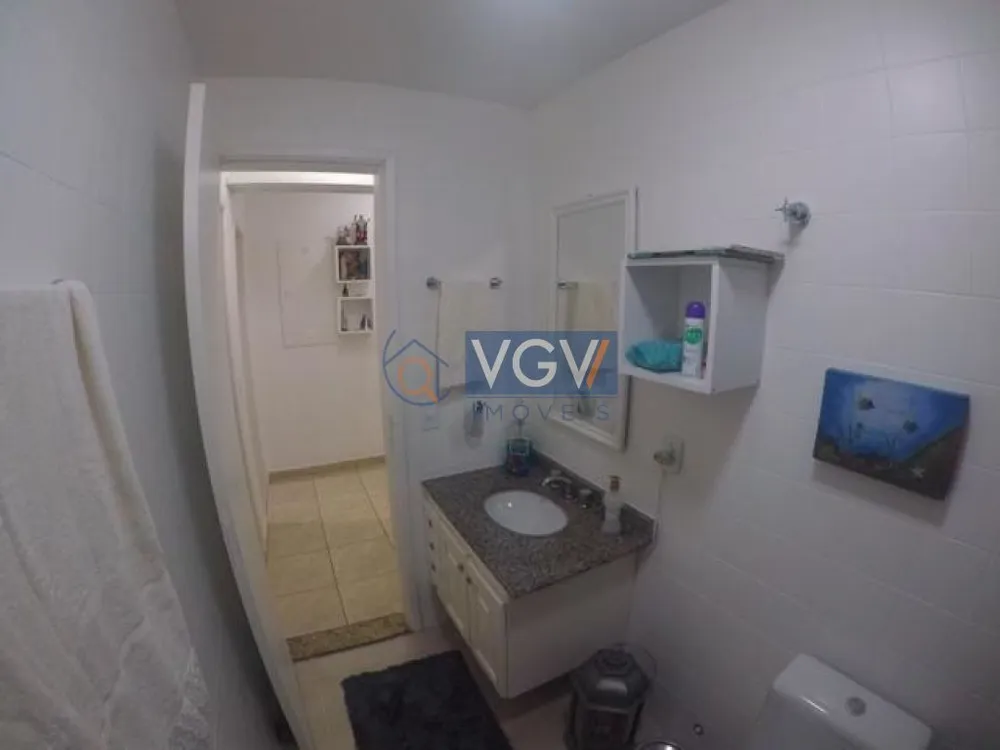 Apartamento, 3 quartos, 100 m² - Foto 5