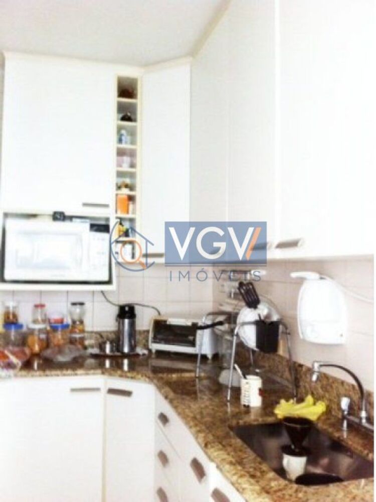 Apartamento, 2 quartos, 70 m² - Foto 2