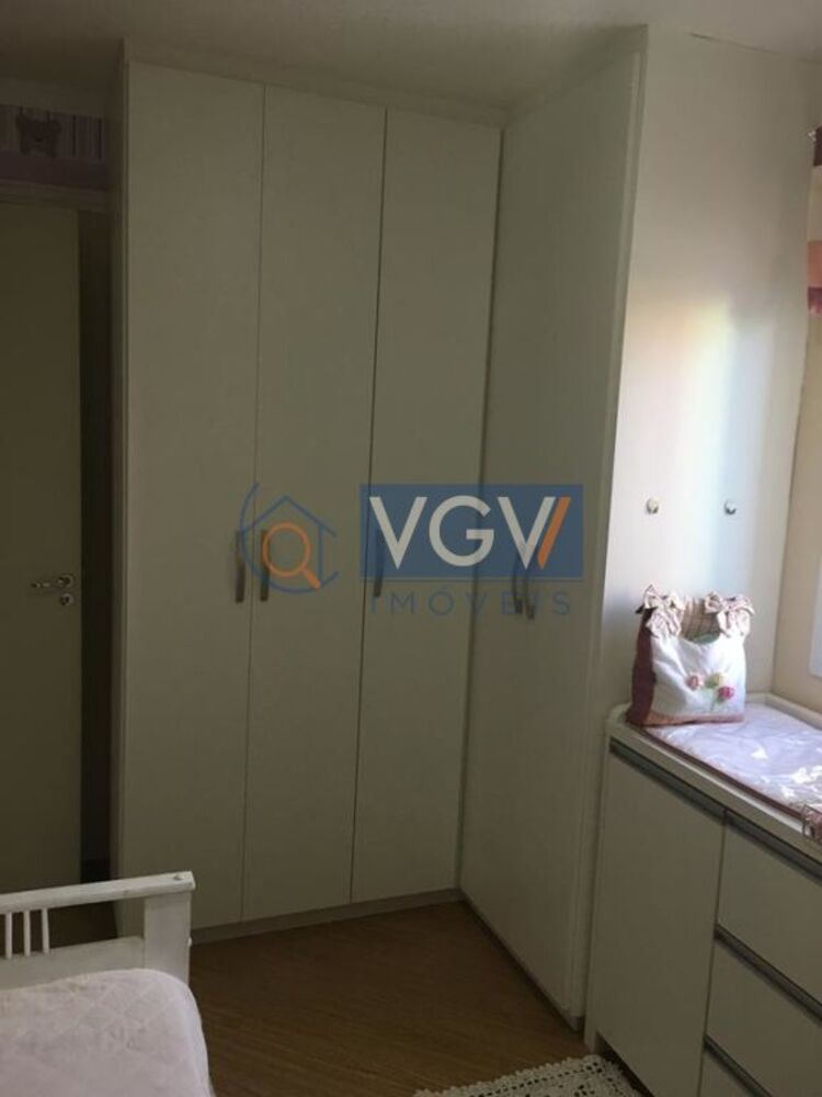 Apartamento à venda com 2 quartos, 50m² - Foto 2