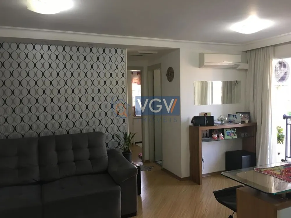 Apartamento, 2 quartos, 50 m² - Foto 8