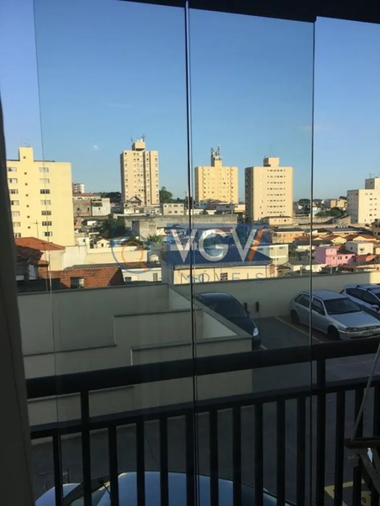 Apartamento, 2 quartos, 50 m² - Foto 7