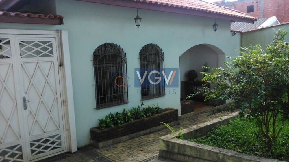 Casa, 3 quartos, 280 m² - Foto 3