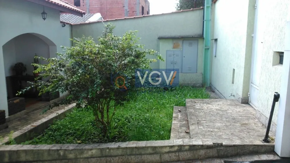 Casa, 3 quartos, 280 m² - Foto 8