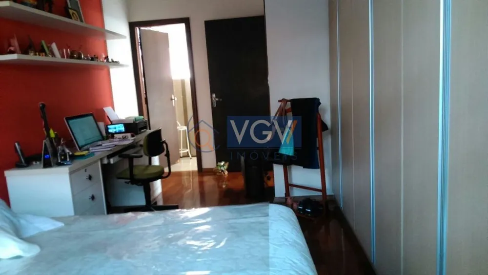 Casa, 3 quartos, 280 m² - Foto 2