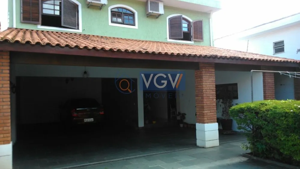 Casa, 3 quartos, 280 m² - Foto 10