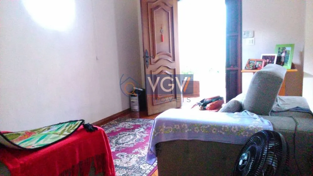 Casa, 3 quartos, 280 m² - Foto 5