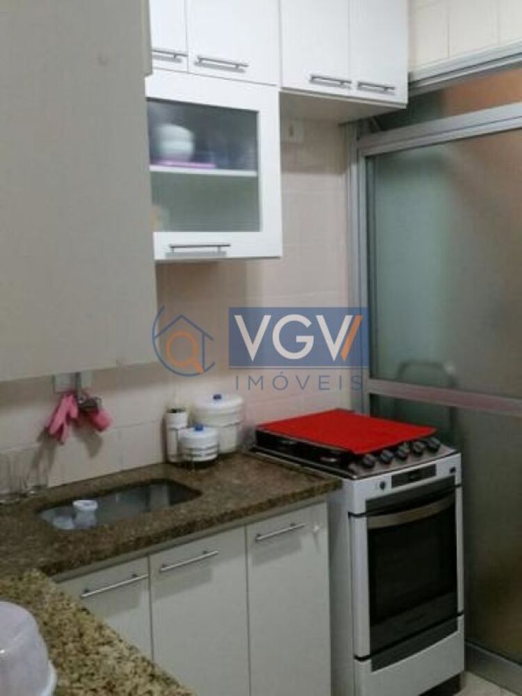 Apartamento, 2 quartos, 68 m² - Foto 1