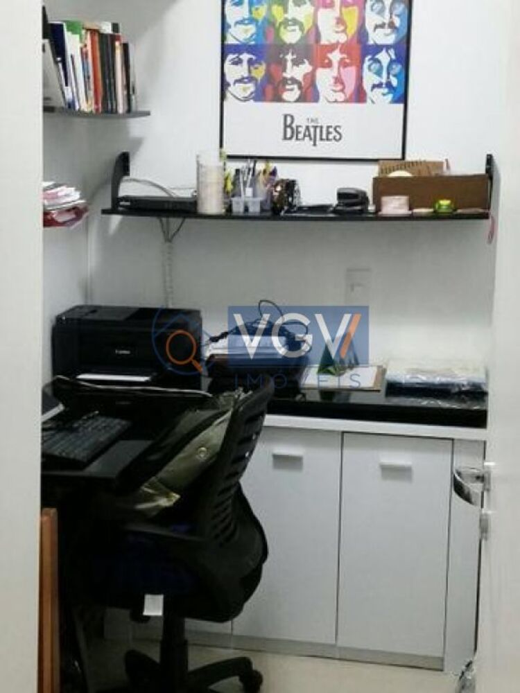 Apartamento, 2 quartos, 68 m² - Foto 3