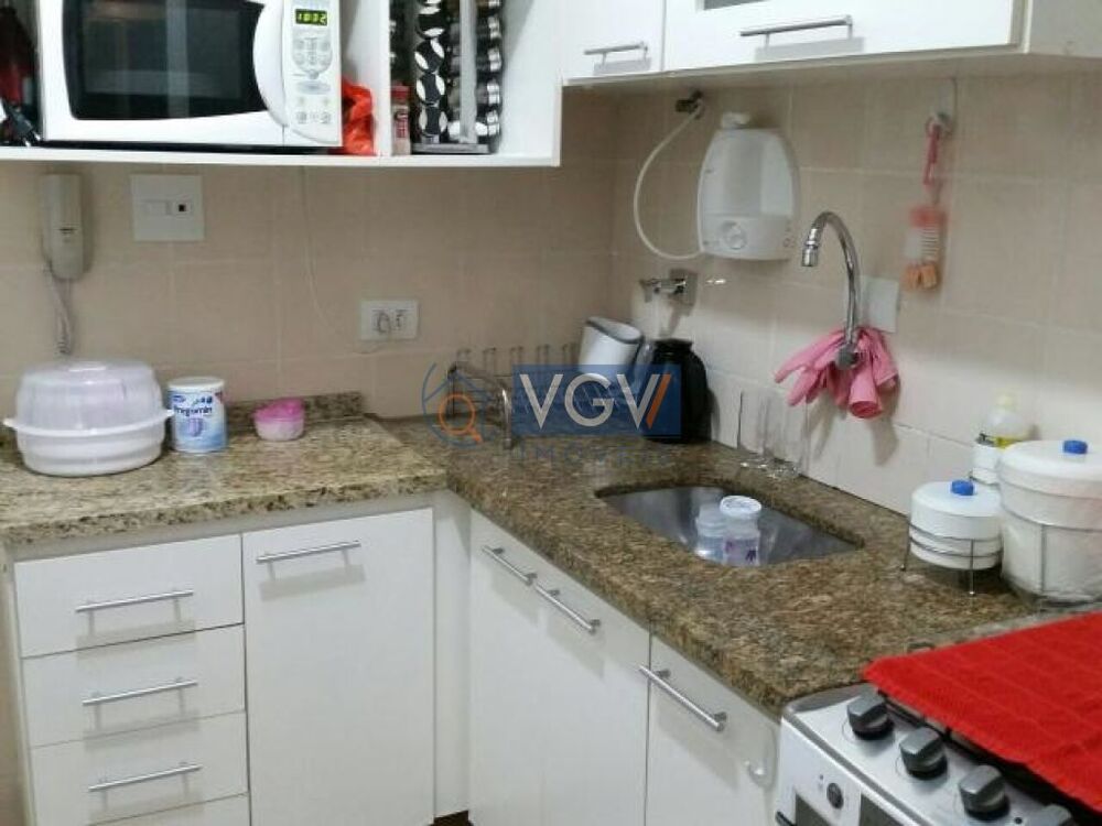 Apartamento, 2 quartos, 68 m² - Foto 8