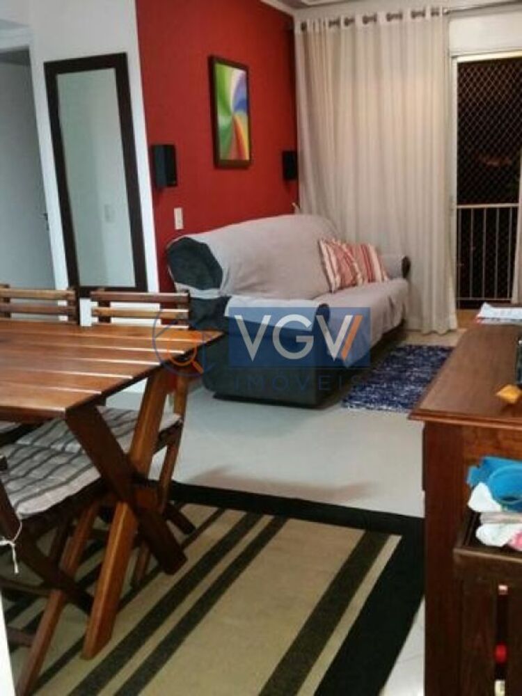 Apartamento, 2 quartos, 68 m² - Foto 11