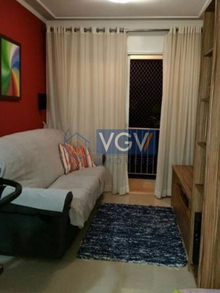 Apartamento, 2 quartos, 68 m² - Foto 12