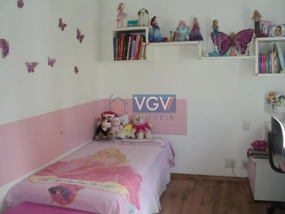 Apartamento, 3 quartos, 128 m² - Foto 8