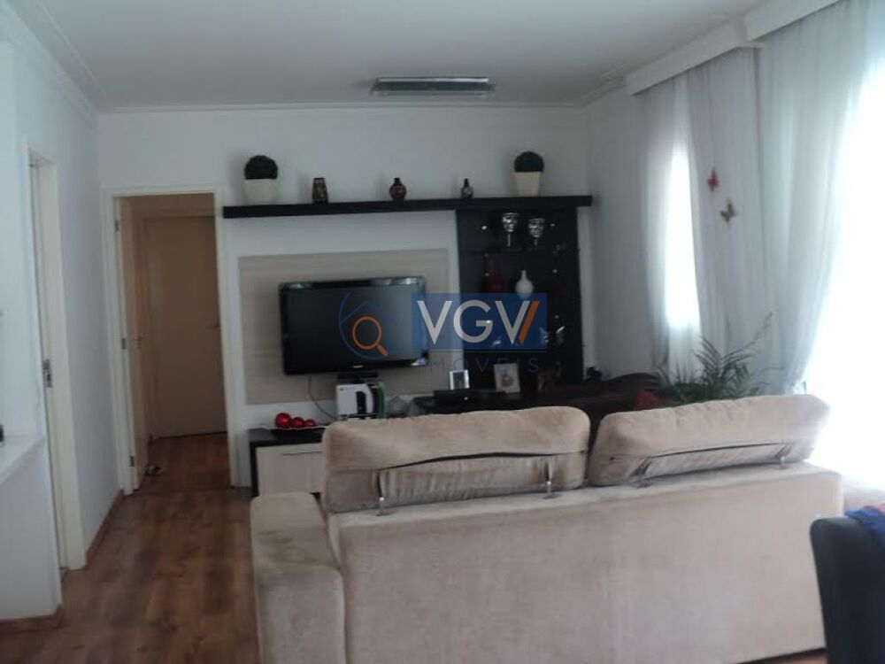 Apartamento, 3 quartos, 128 m² - Foto 1