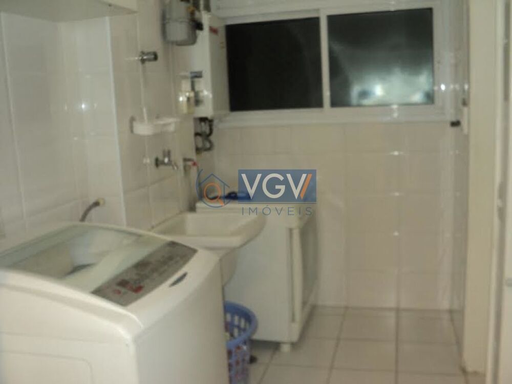 Apartamento, 3 quartos, 128 m² - Foto 2