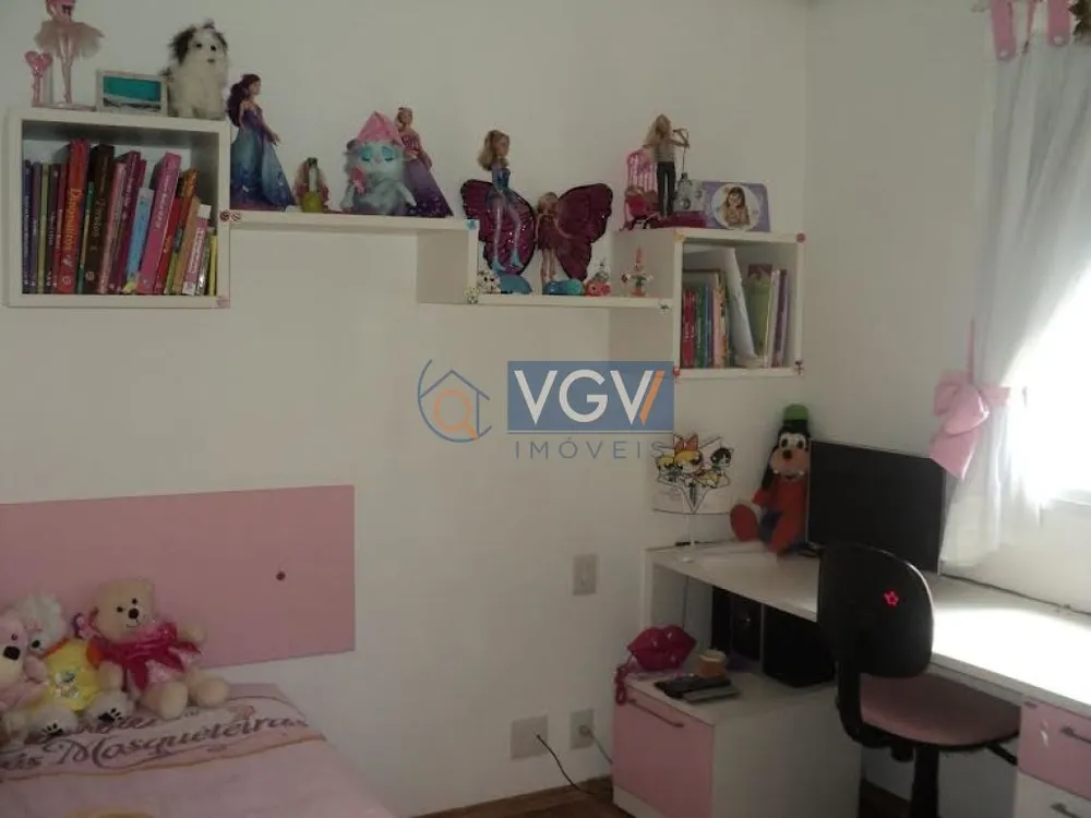 Apartamento, 3 quartos, 128 m² - Foto 8