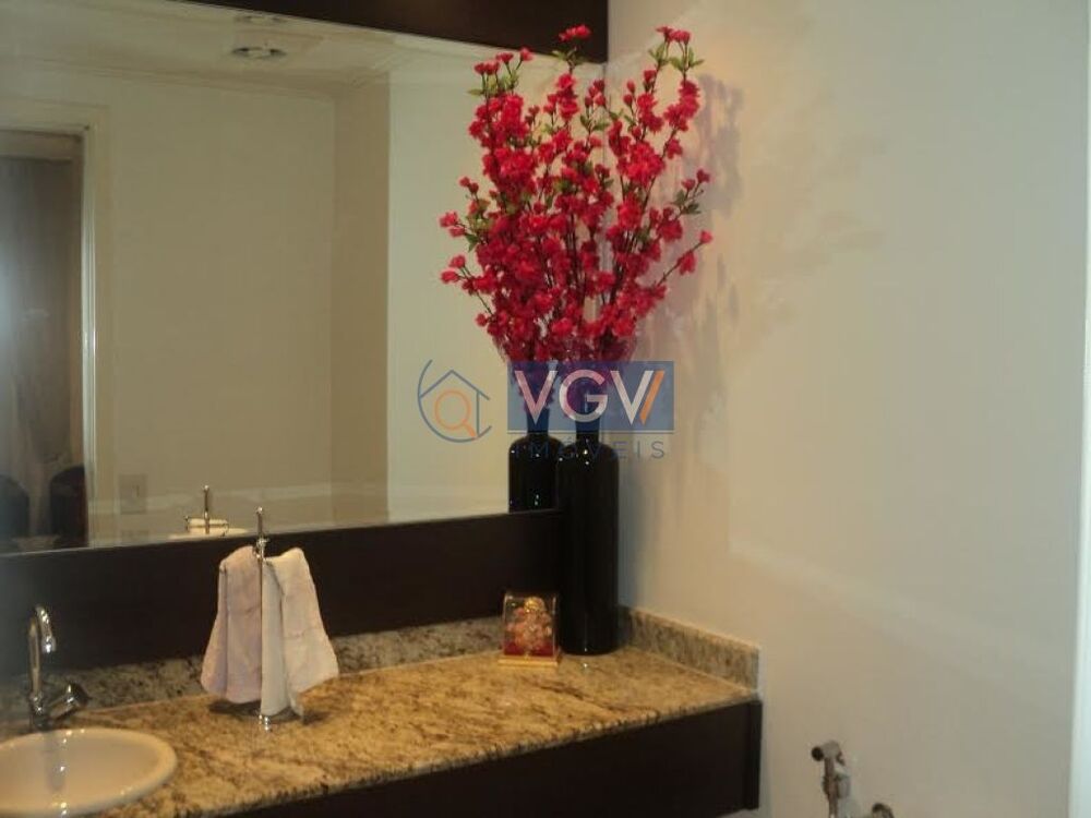 Apartamento, 3 quartos, 128 m² - Foto 3