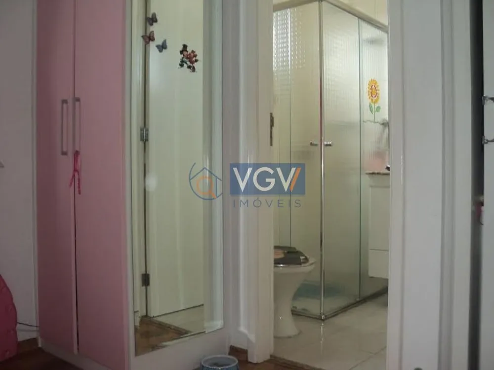 Apartamento, 3 quartos, 128 m² - Foto 5