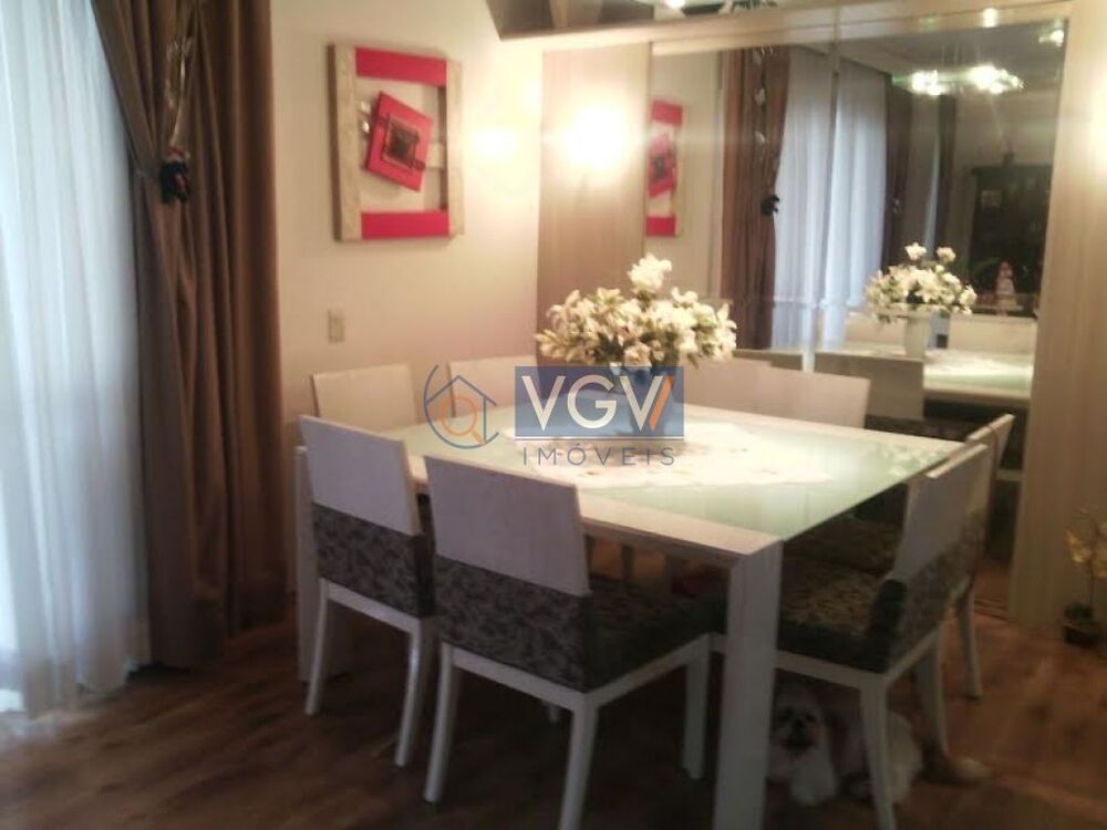 Apartamento, 3 quartos, 128 m² - Foto 4