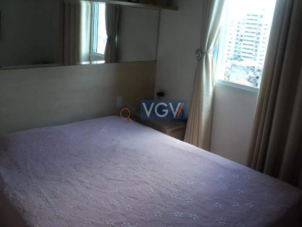 Apartamento, 3 quartos, 128 m² - Foto 6