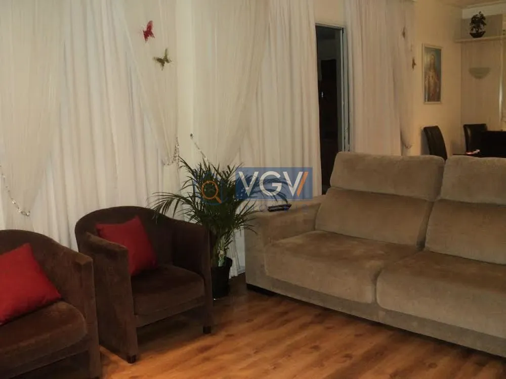 Apartamento, 3 quartos, 128 m² - Foto 3