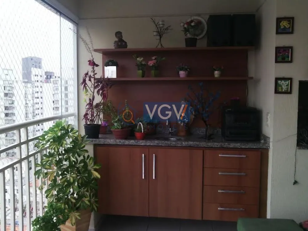 Apartamento, 3 quartos, 128 m² - Foto 6