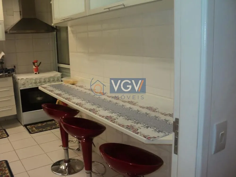 Apartamento, 3 quartos, 128 m² - Foto 7