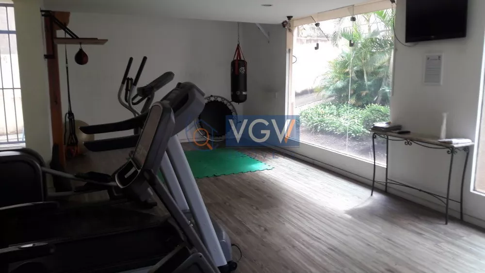 Apartamento, 2 quartos, 66 m² - Foto 8