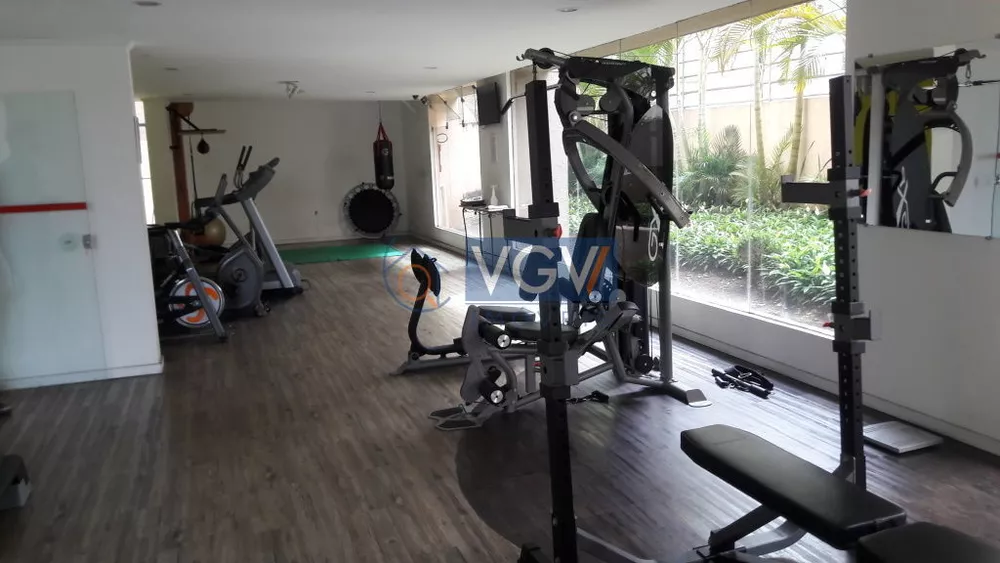 Apartamento, 2 quartos, 66 m² - Foto 1