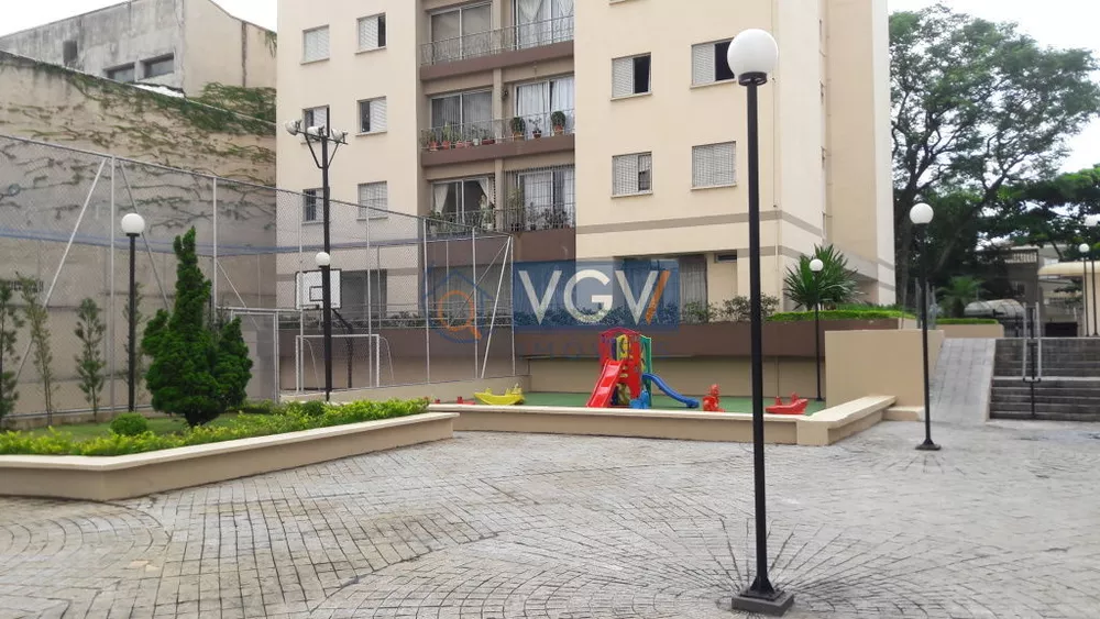 Apartamento, 2 quartos, 66 m² - Foto 2