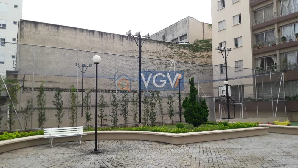 Apartamento, 2 quartos, 66 m² - Foto 4
