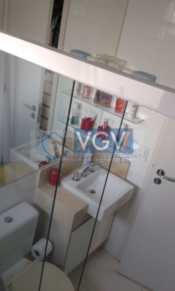 Apartamento, 2 quartos, 65 m² - Foto 4