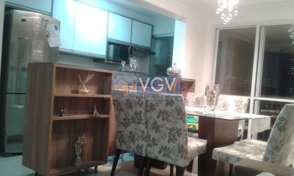 Apartamento, 2 quartos, 65 m² - Foto 2