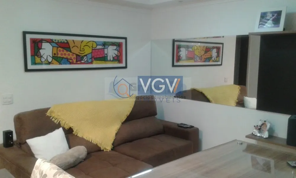 Apartamento, 2 quartos, 65 m² - Foto 8