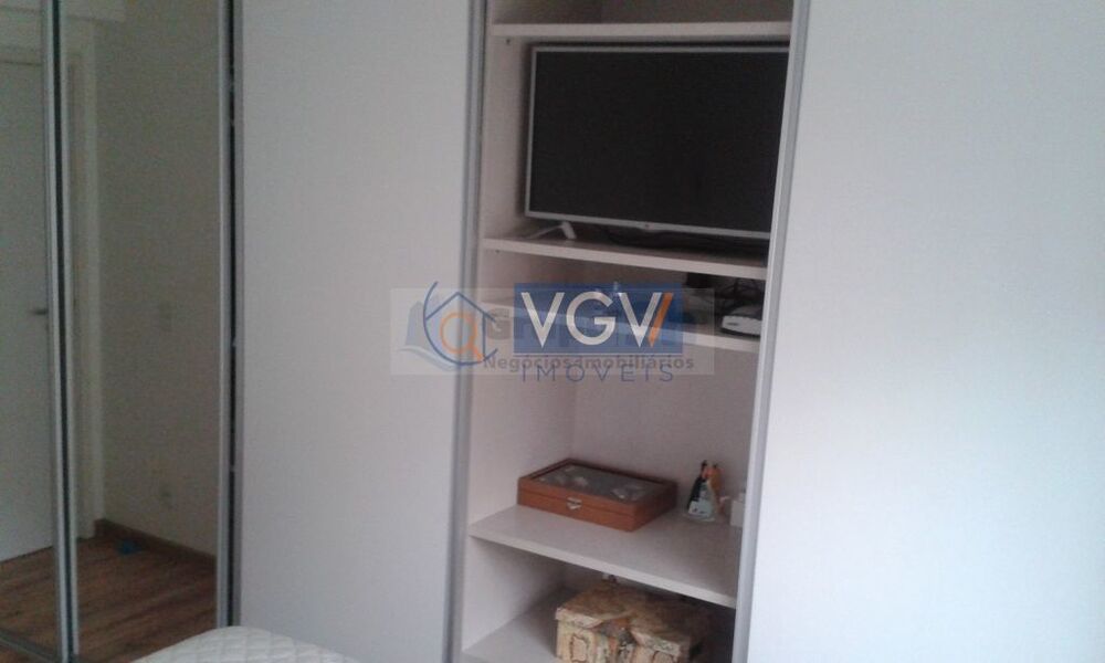 Apartamento, 2 quartos, 65 m² - Foto 7