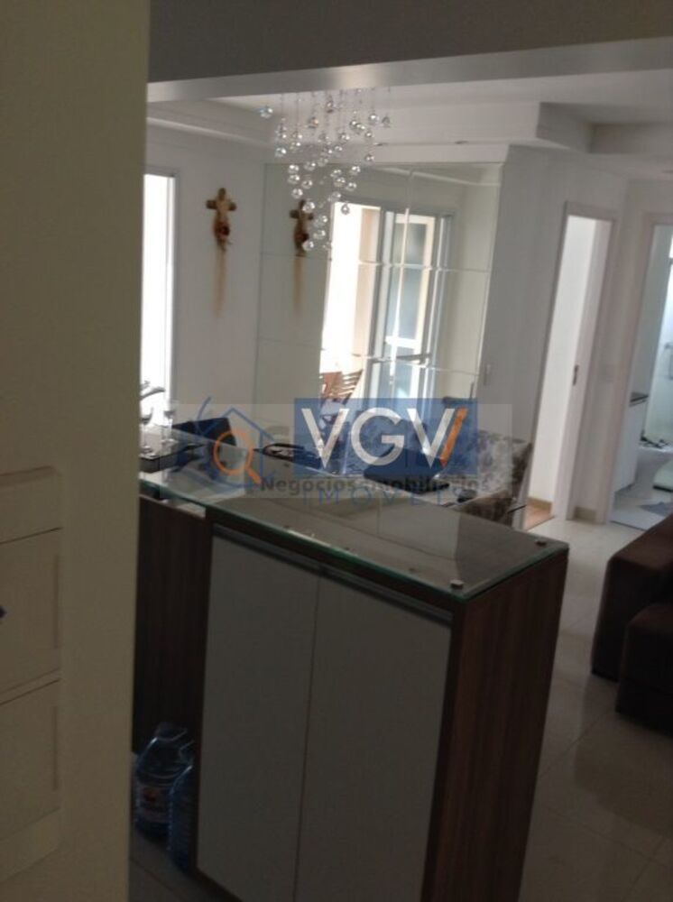 Apartamento, 2 quartos, 65 m² - Foto 1